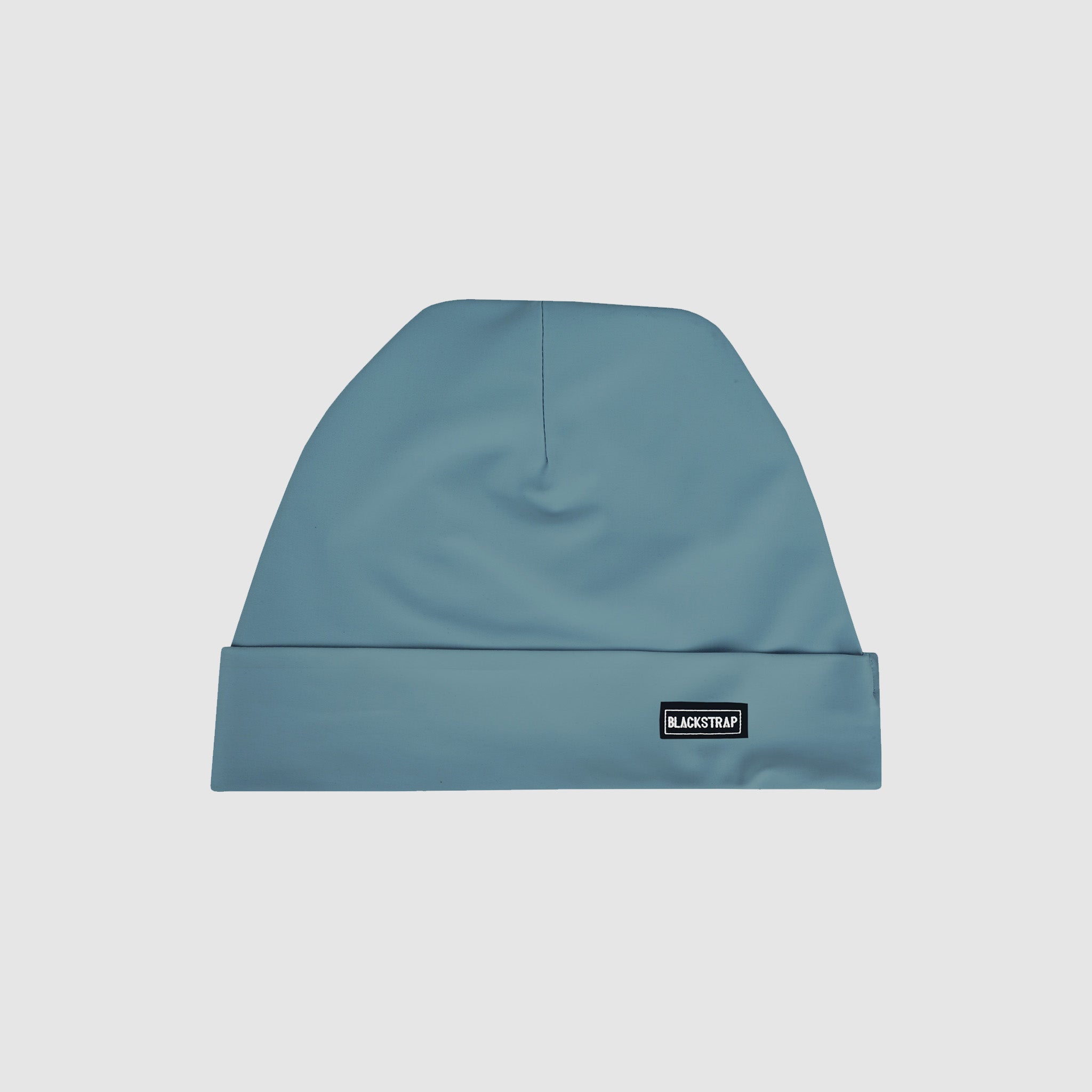 Ascend Beanie BlackStrap #color_nautical