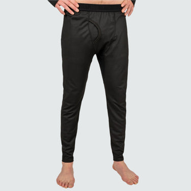 Men's Summit Base Layer Pants BlackStrap #color_black