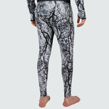 Men's Summit Base Layer Pants BlackStrap #color_bleached