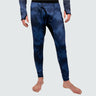 Men's Summit Base Layer Pants BlackStrap #color_glitch-navy