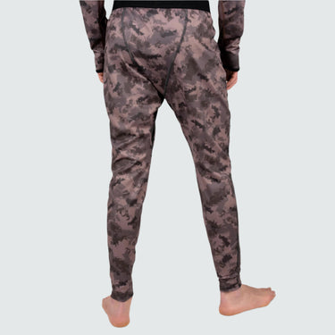 Men's Summit Base Layer Pants BlackStrap #color_terrain-earth