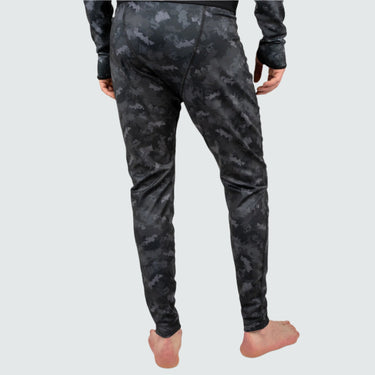 Men's Summit Base Layer Pants BlackStrap #color_terrain-storm