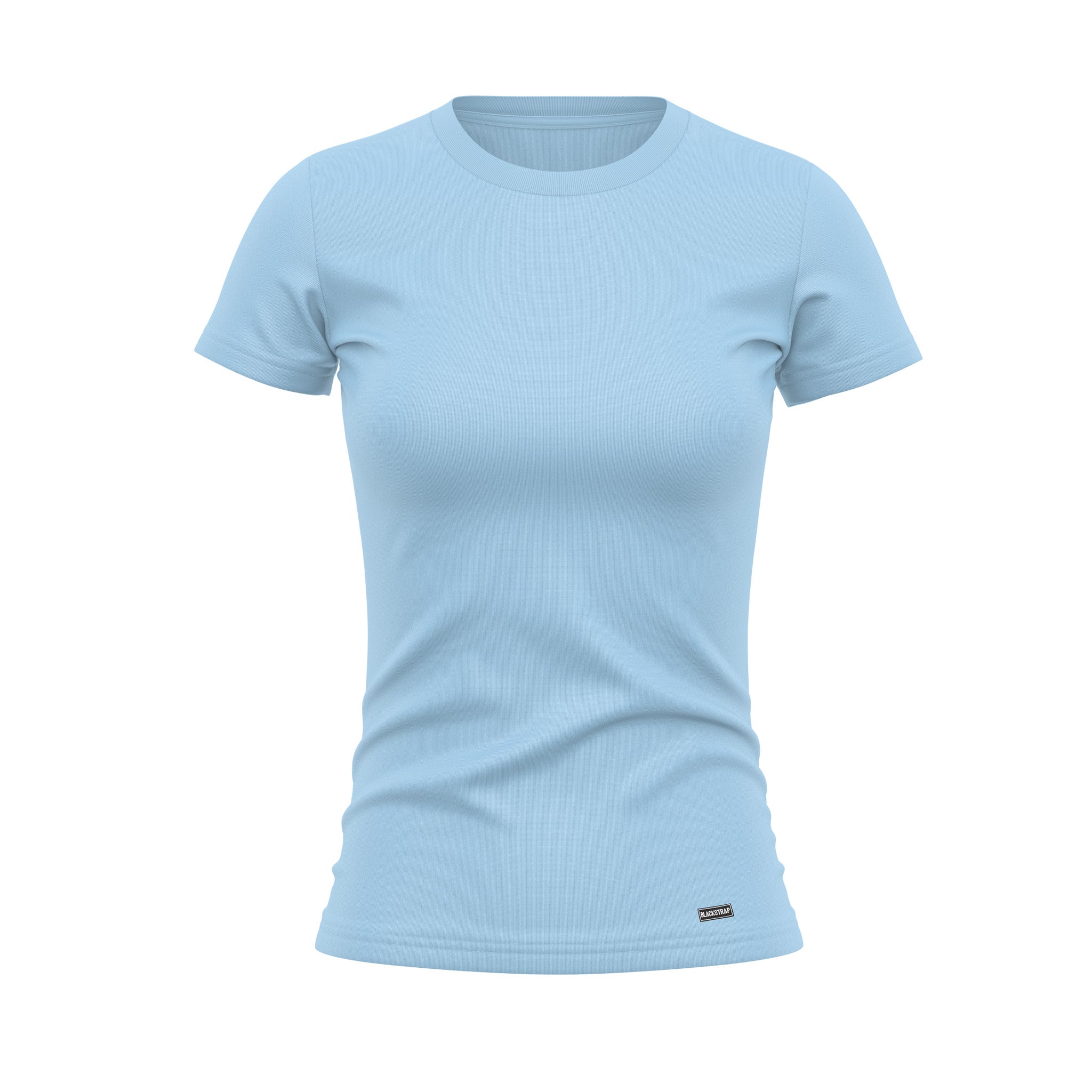 Women's Brackish T-Shirt BlackStrap Bluebird XS #color_bluebird