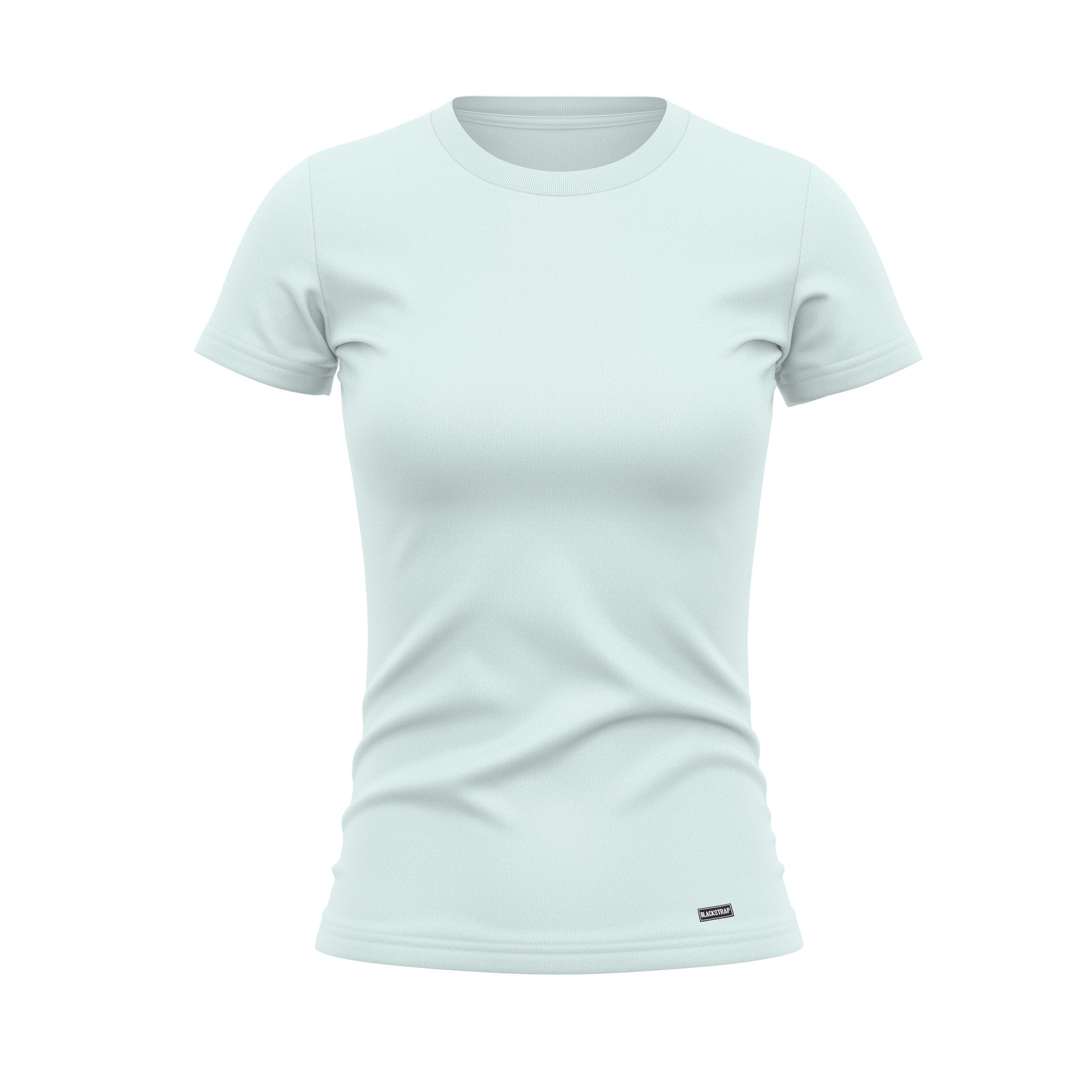 Women's Brackish T-Shirt BlackStrap Mint XS #color_mint