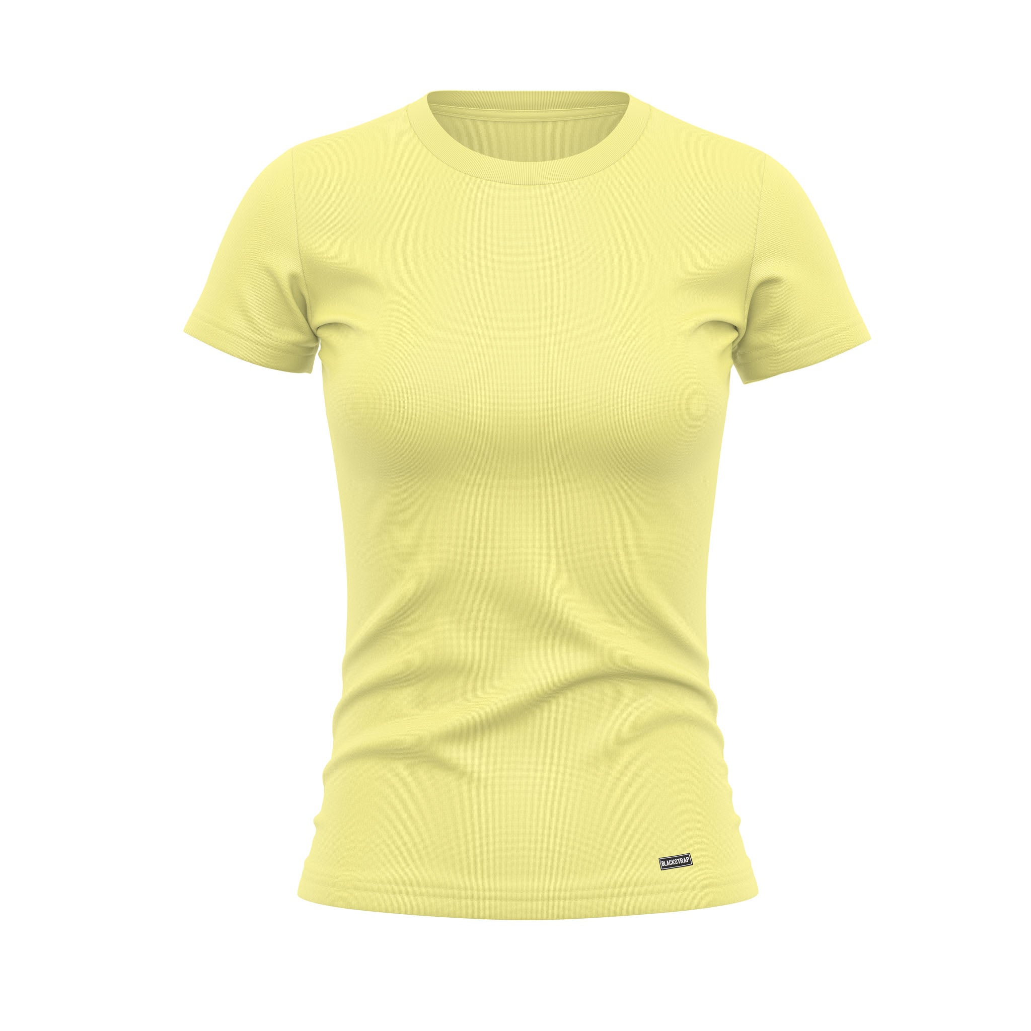 Women's Brackish T-Shirt BlackStrap Sunshine XS #color_sunshine