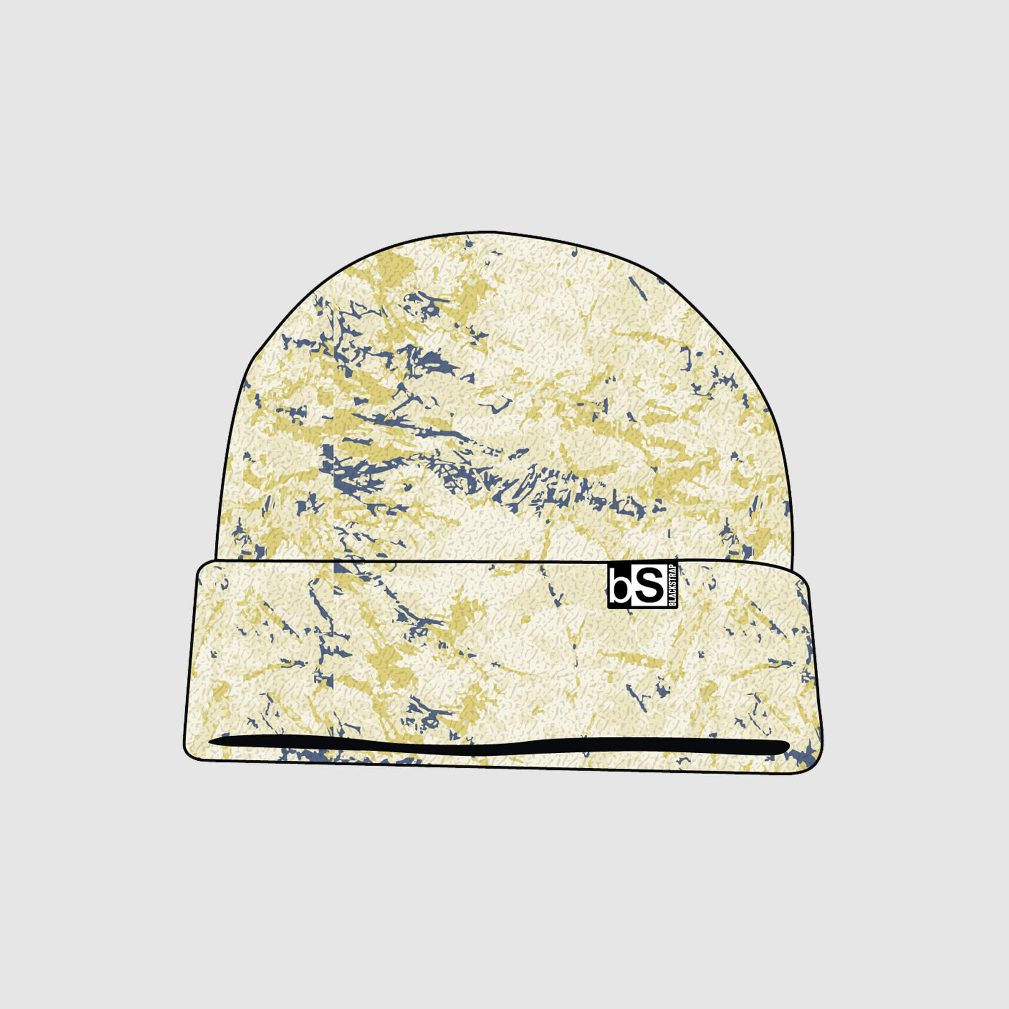 BlackStrap Caldera Beanie #color_pulse-orion