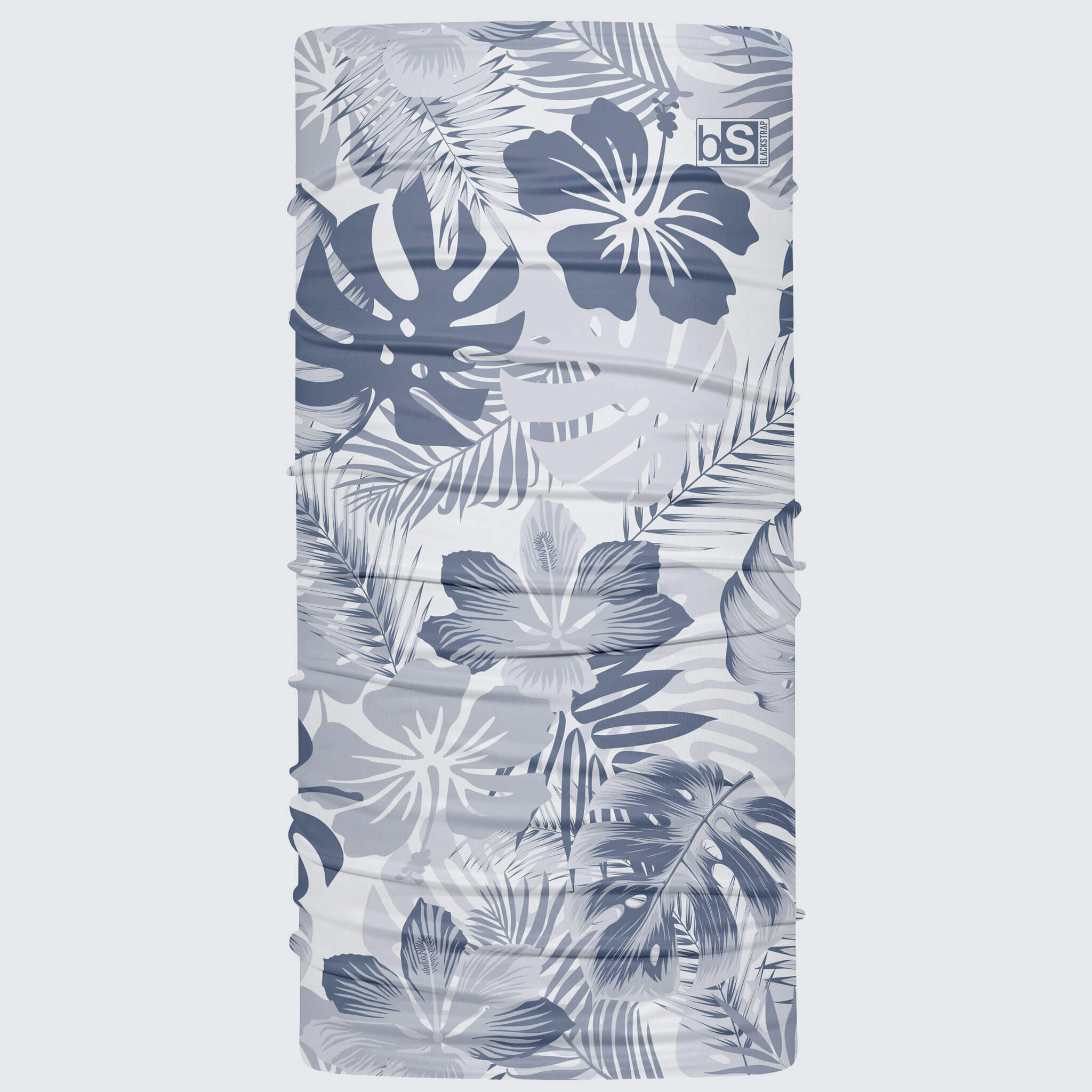 Daily Tube Neck Gaiter | Prints BlackStrap #color_aloha-deschutes