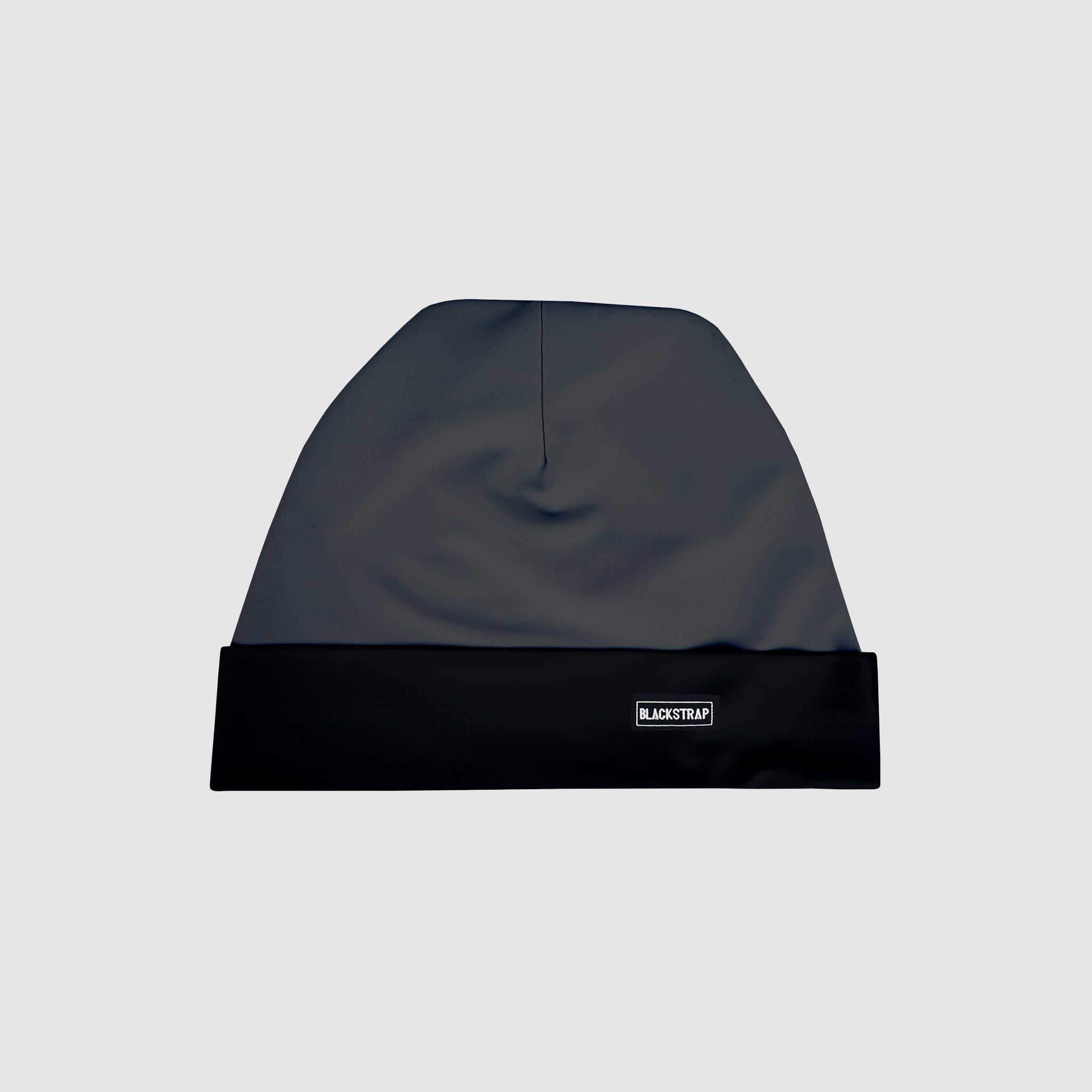 Descend Beanie BlackStrap #color_granite