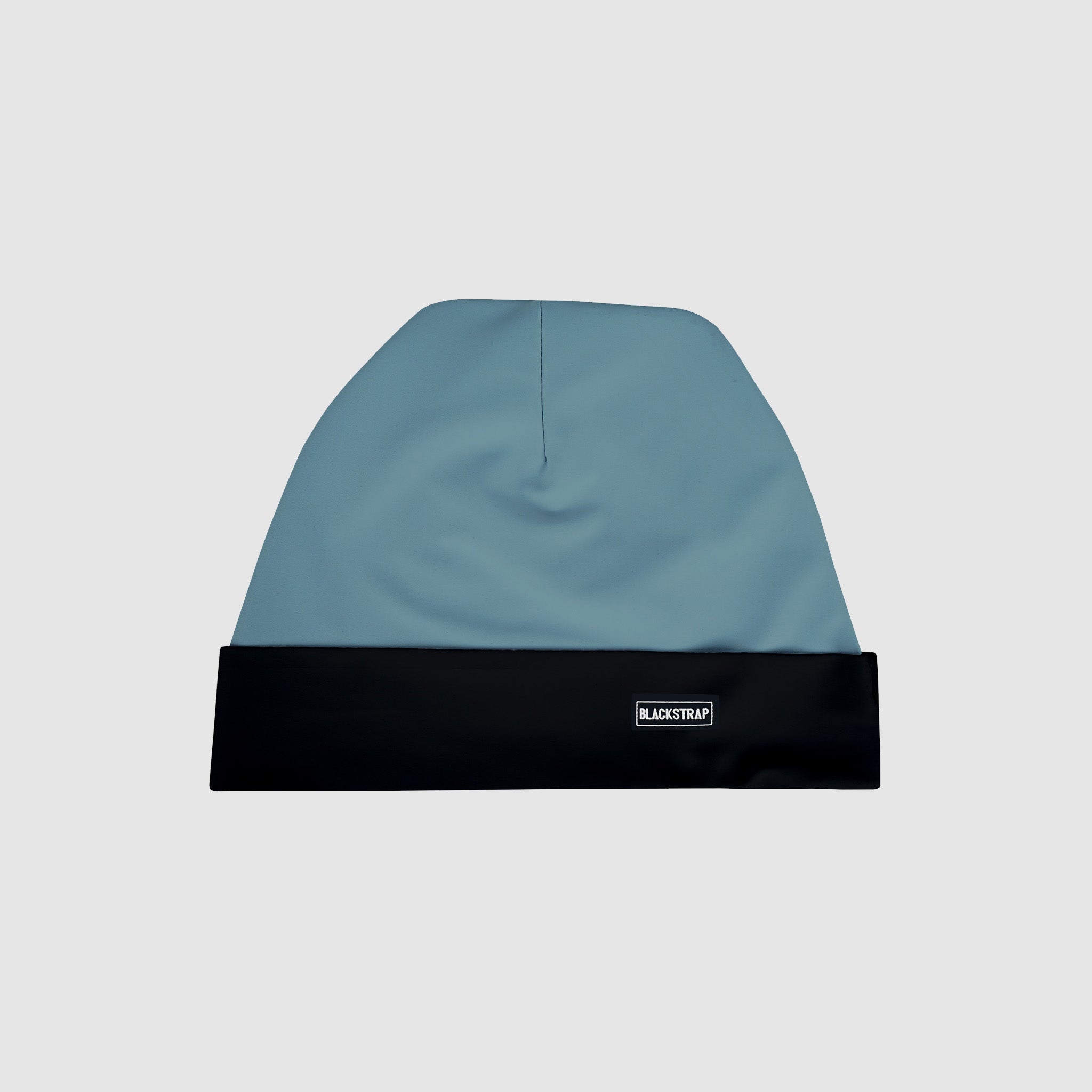 Descend Beanie BlackStrap #color_nautical