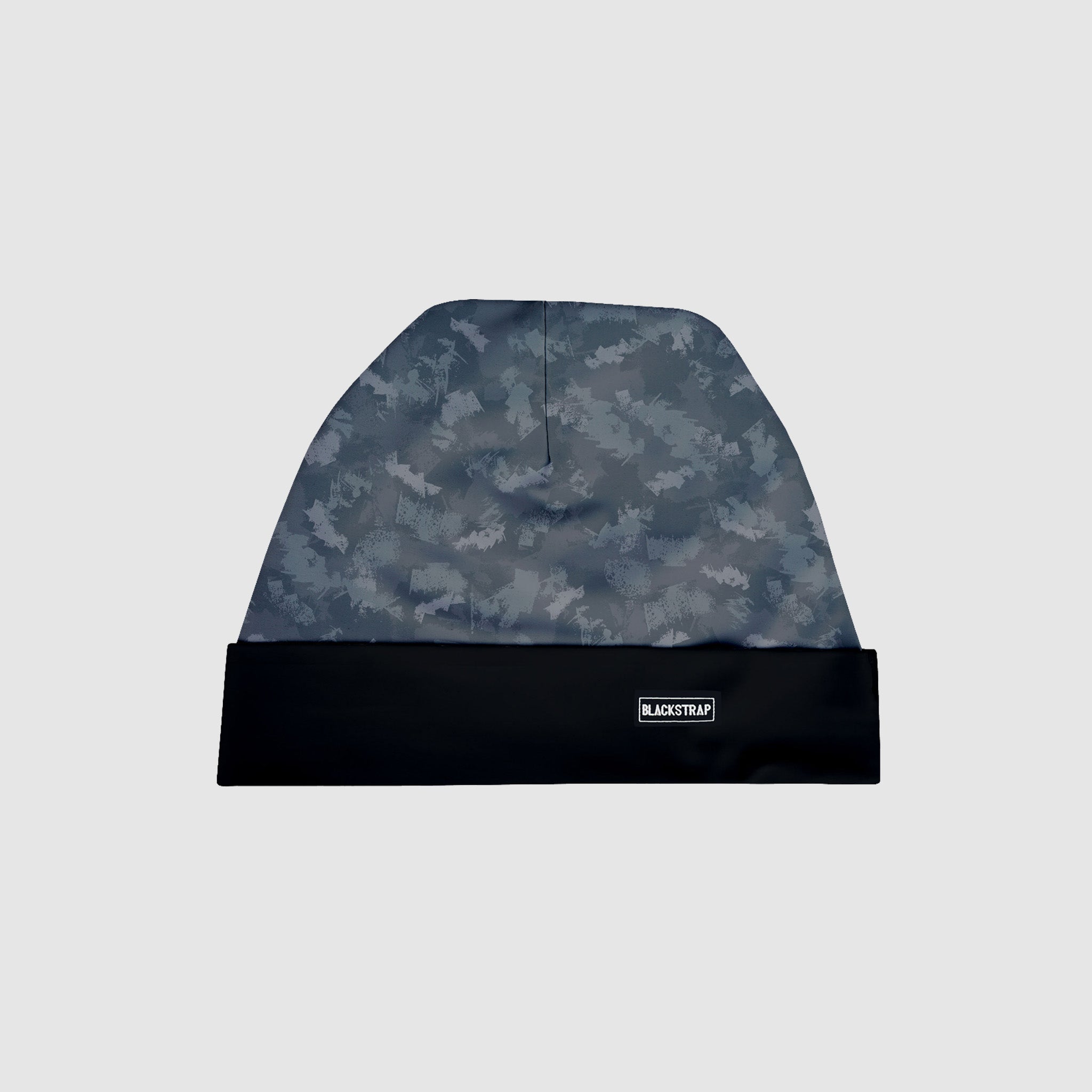 Descend Beanie BlackStrap #color_terrain-storm