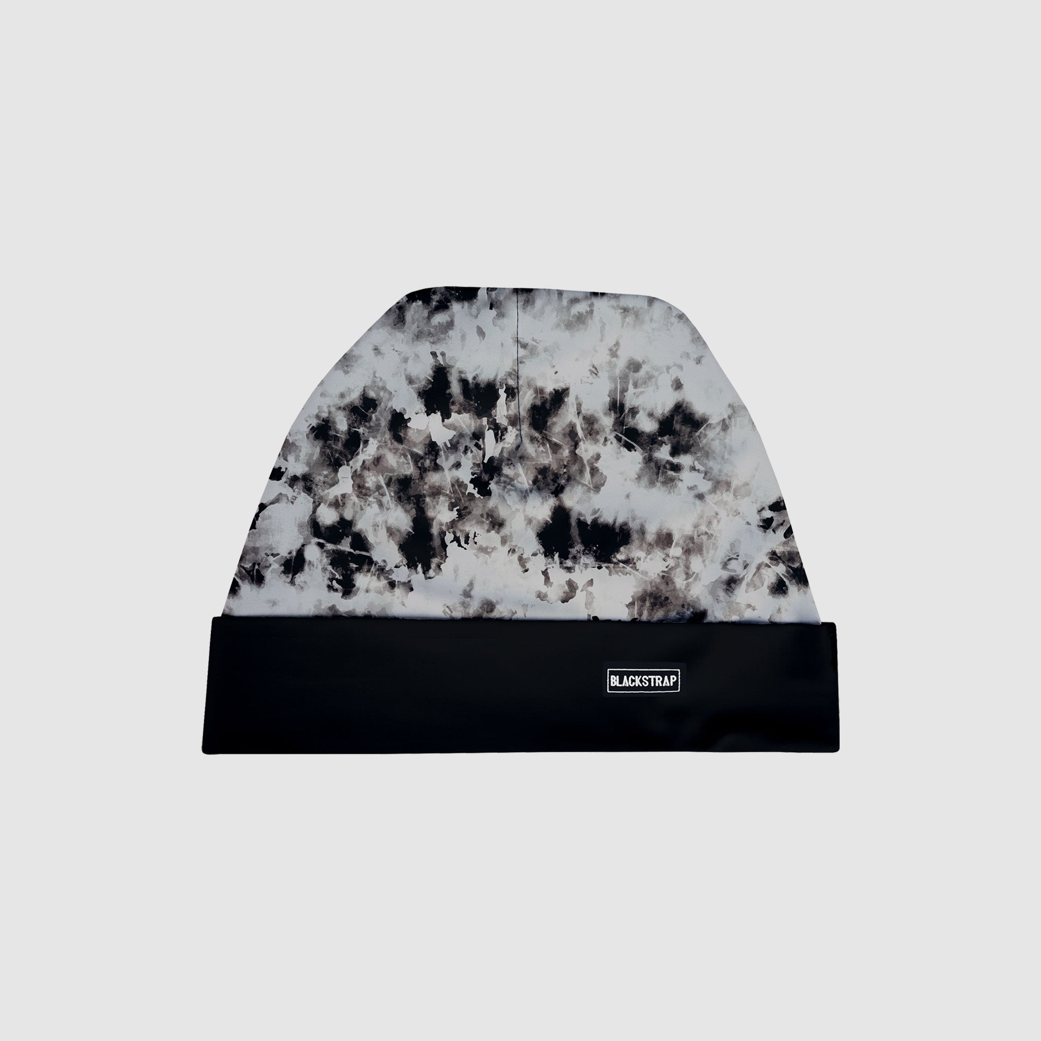 Descend Beanie BlackStrap #color_tie-dye-steel