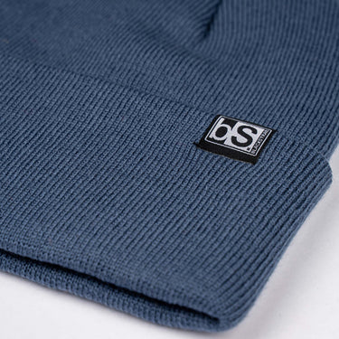 Essential Beanie BlackStrap #color_merril