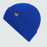 Essential Beanie BlackStrap Royal #color_royal