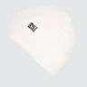 Essential Beanie BlackStrap White #color_white