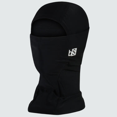 Hood Balaclava | Solids BlackStrap Black #color_black