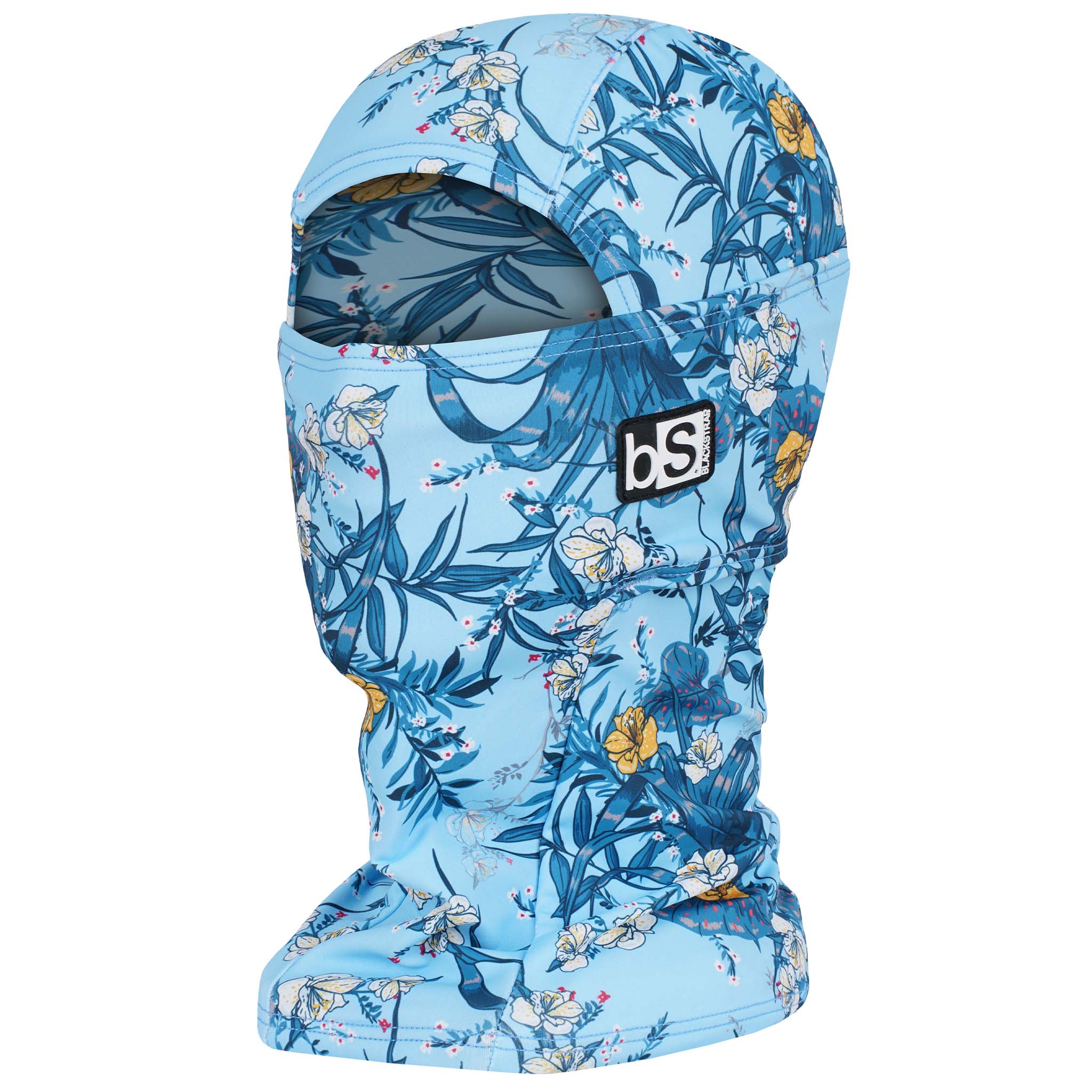 Hood Balaclava | Prints BlackStrap Zen Sky #color_zen sky