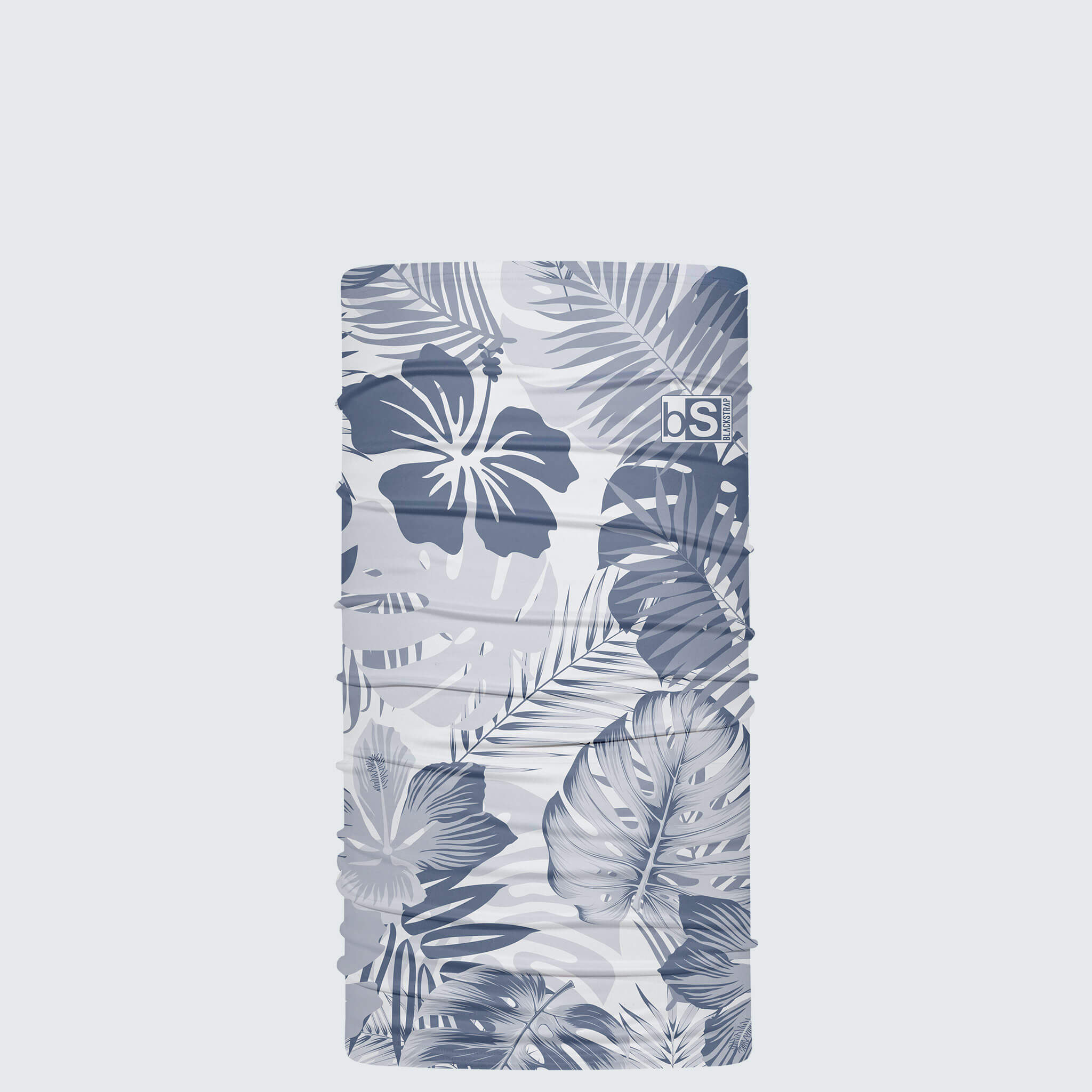 Kids' Daily Tube Neck Gaiter BlackStrap #color_aloha-deschutes