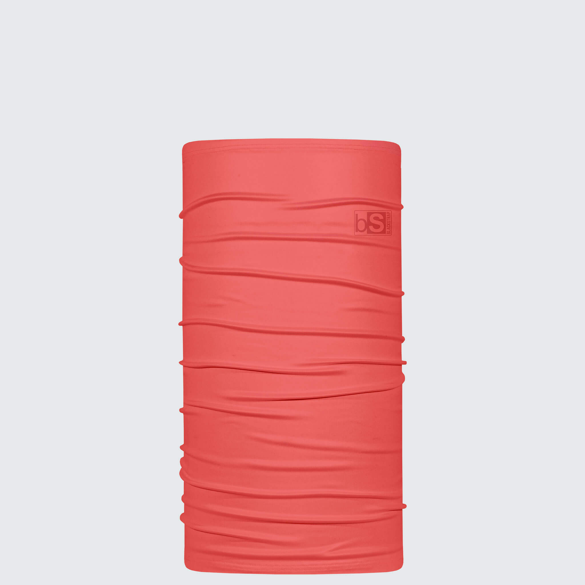 Kids' Daily Tube Neck Gaiter BlackStrap #color_maple