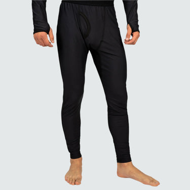 Men's Skyliner All-Season Base Layer Pants BlackStrap #color_black