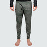 Men's Skyliner All-Season Base Layer Pants BlackStrap #color_glitch-forest