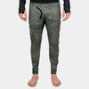 Men's Skyliner All-Season Base Layer Pants BlackStrap #color_glitch forest