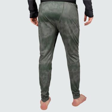 Men's Skyliner All-Season Base Layer Pants BlackStrap #color_glitch-forest