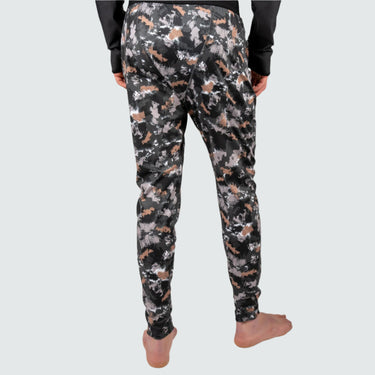 Men's Skyliner All-Season Base Layer Pants BlackStrap #color_terrain-fossil