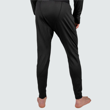 Men's Therma Base Layer Pants BlackStrap #color_black