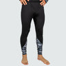 Men's Therma Base Layer Pants BlackStrap #color_fatigue-black