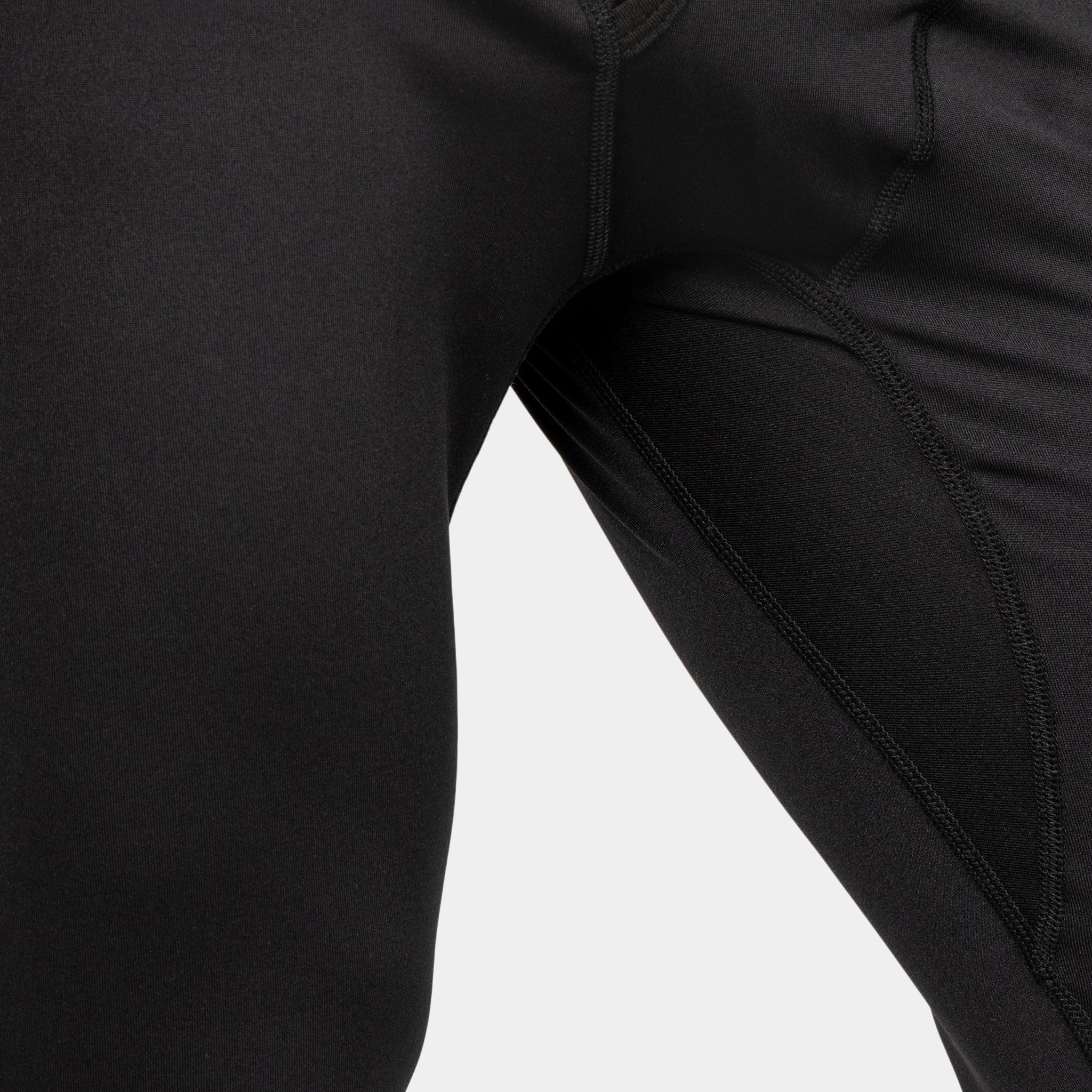 Men's Therma Base Layer Pants BlackStrap #color_fatigue black