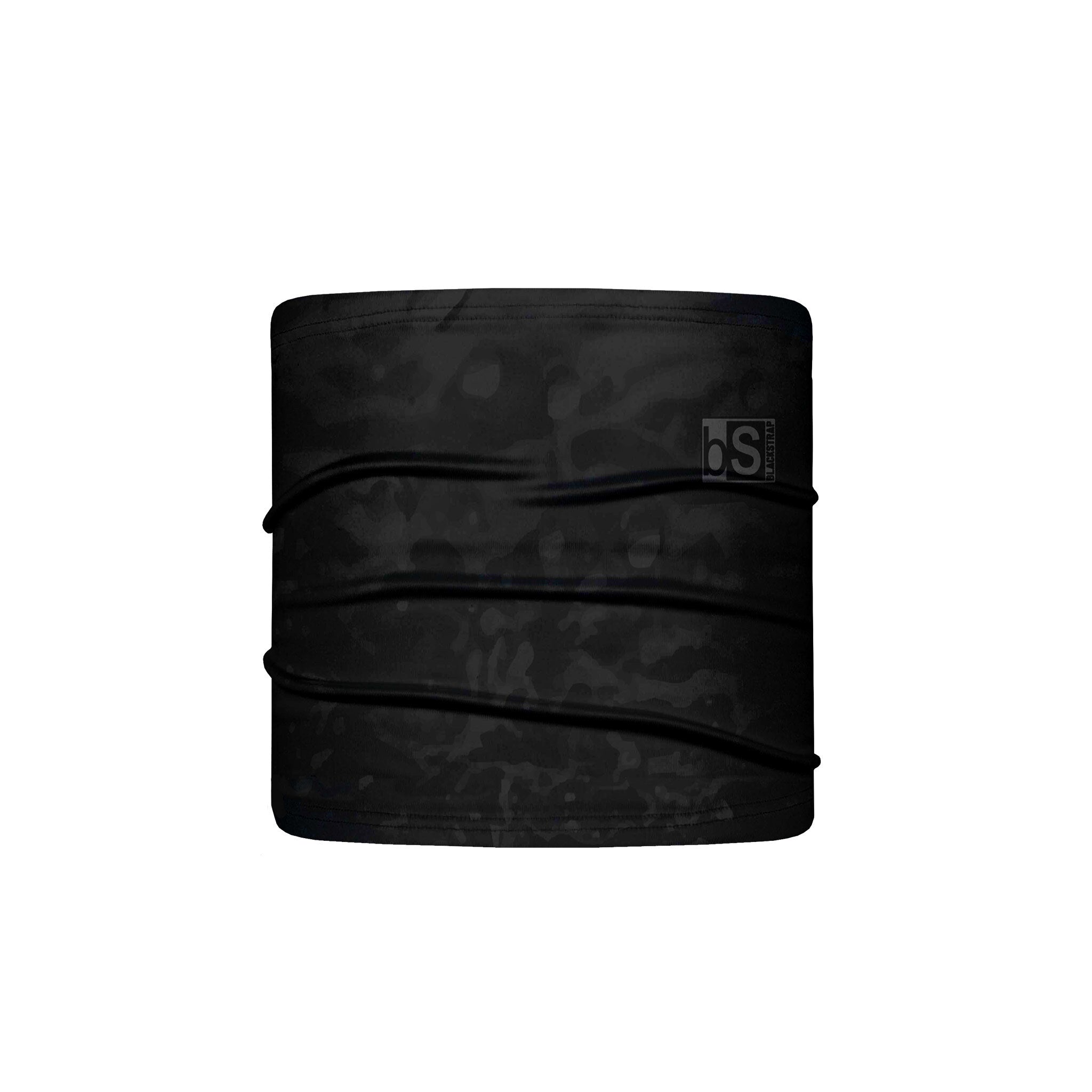 Multifunctional UV Headband BlackStrap Black #color_black