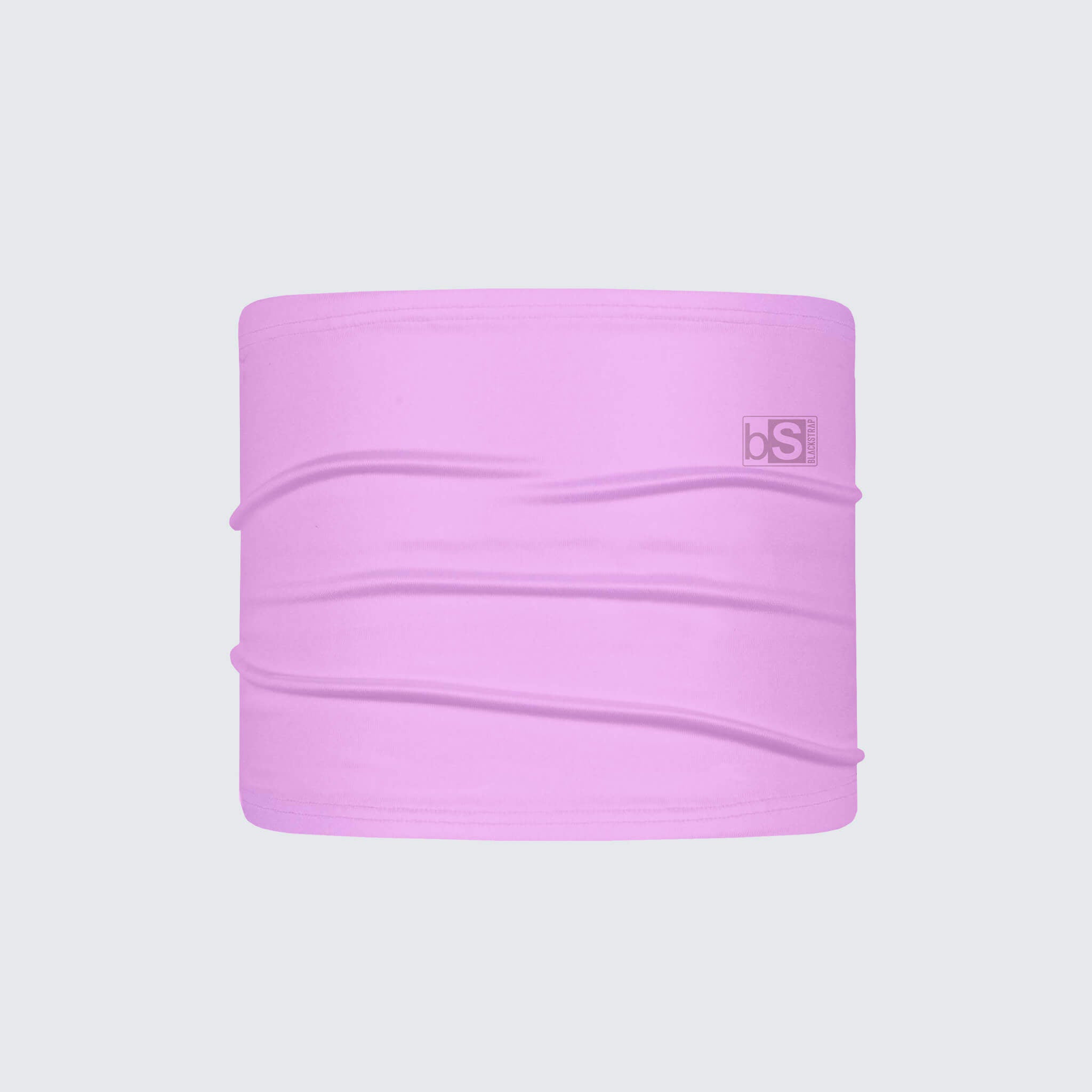 Multifunctional UV Headband BlackStrap #color_manzanita