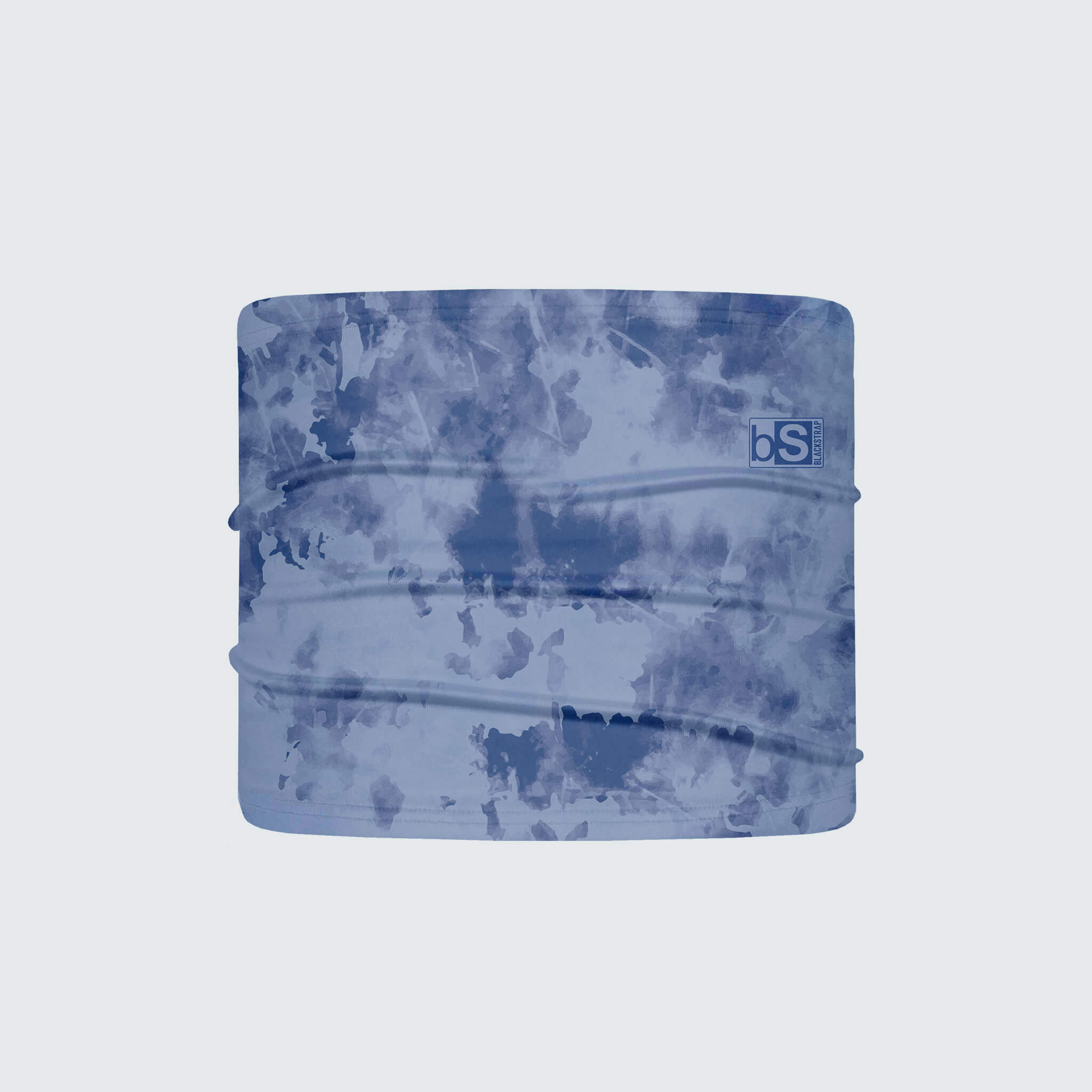 Multifunctional UV Headband BlackStrap #color_tie-dye-crescent