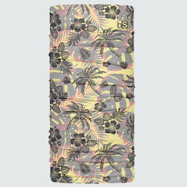 Daily Tube Neck Gaiter | Prints BlackStrap Aloha Retro #color_aloha-retro