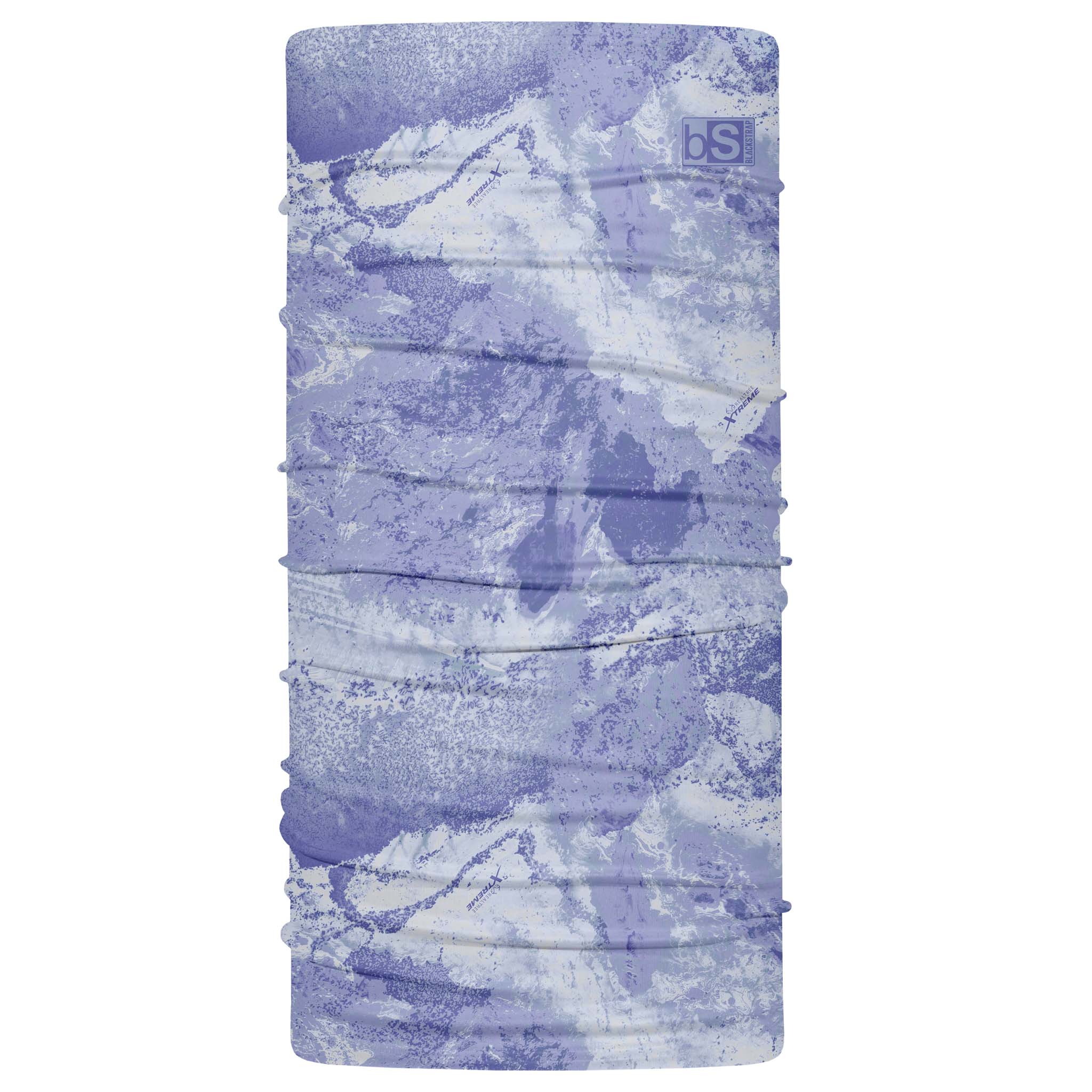 Daily Tube Neck Gaiter | Prints BlackStrap Realtree Lavender #color_realtree lavender