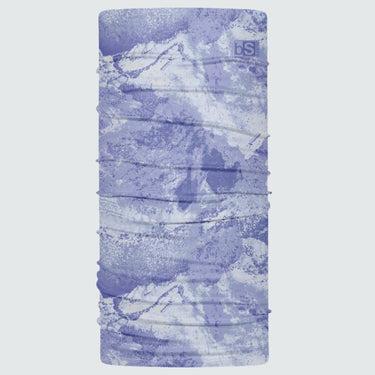 Daily Tube Neck Gaiter | Prints BlackStrap Realtree Lavender #color_realtree-lavender