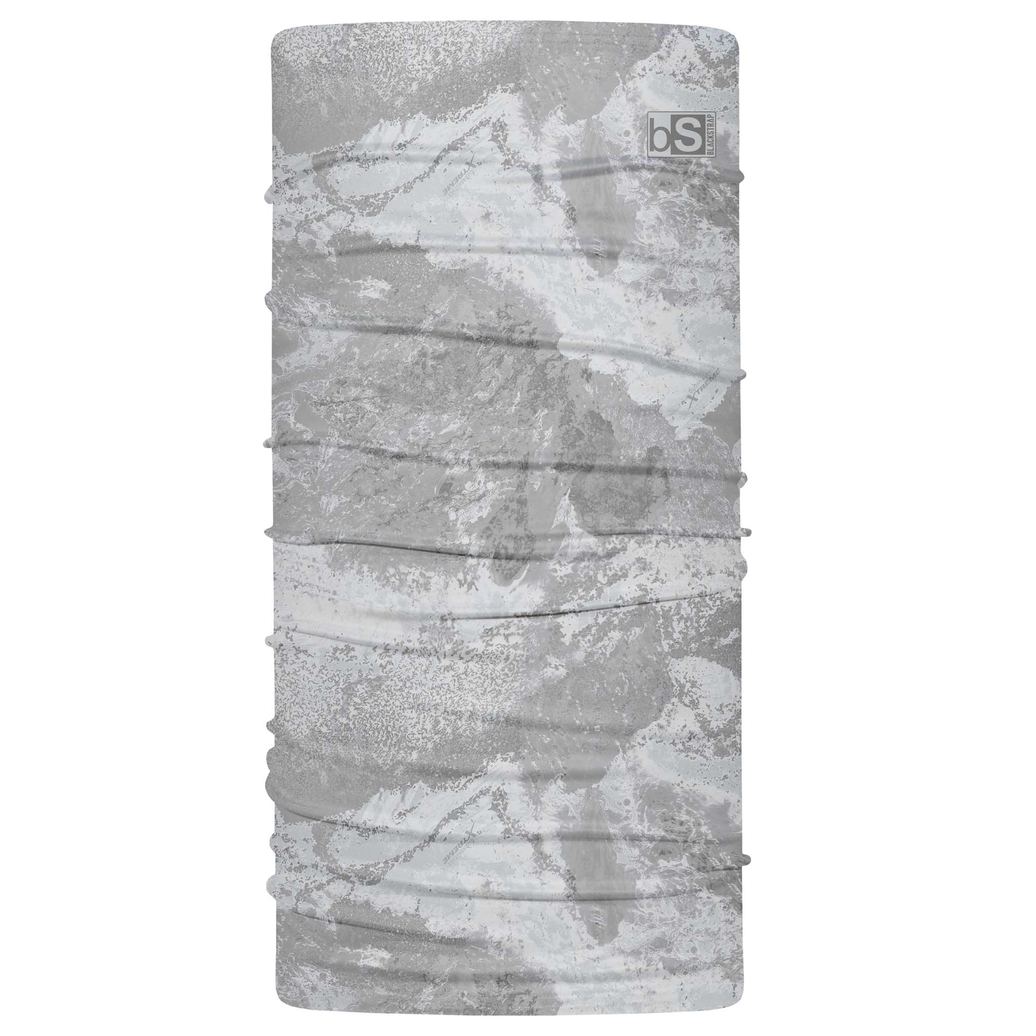 Daily Tube Neck Gaiter | Prints BlackStrap Realtree Salt #color_realtree salt