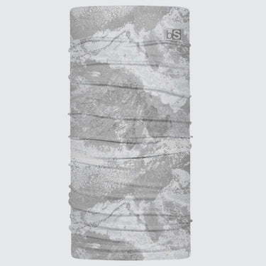 Daily Tube Neck Gaiter | Prints BlackStrap Realtree Salt #color_realtree-salt