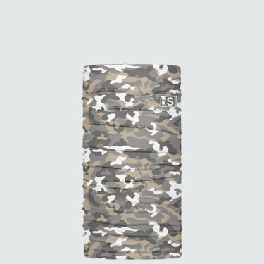 Kids' Daily Tube Neck Gaiter BlackStrap Mountain Camo #color_mountain-camo