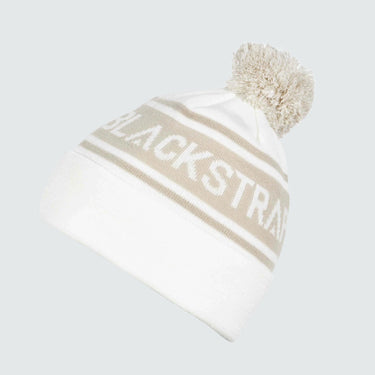 POM Beanie BlackStrap Pom-Freshies #color_pom-freshies