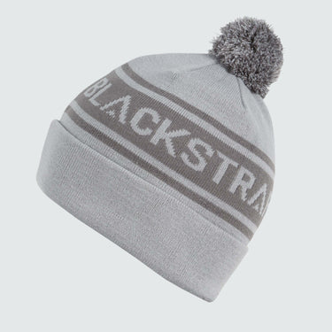 POM Beanie BlackStrap Pom-Haze #color-haze