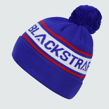 POM Beanie BlackStrap Pom-Primary #color_pom-primary