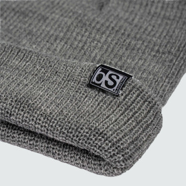 Signature Beanie BlackStrap #color_gray