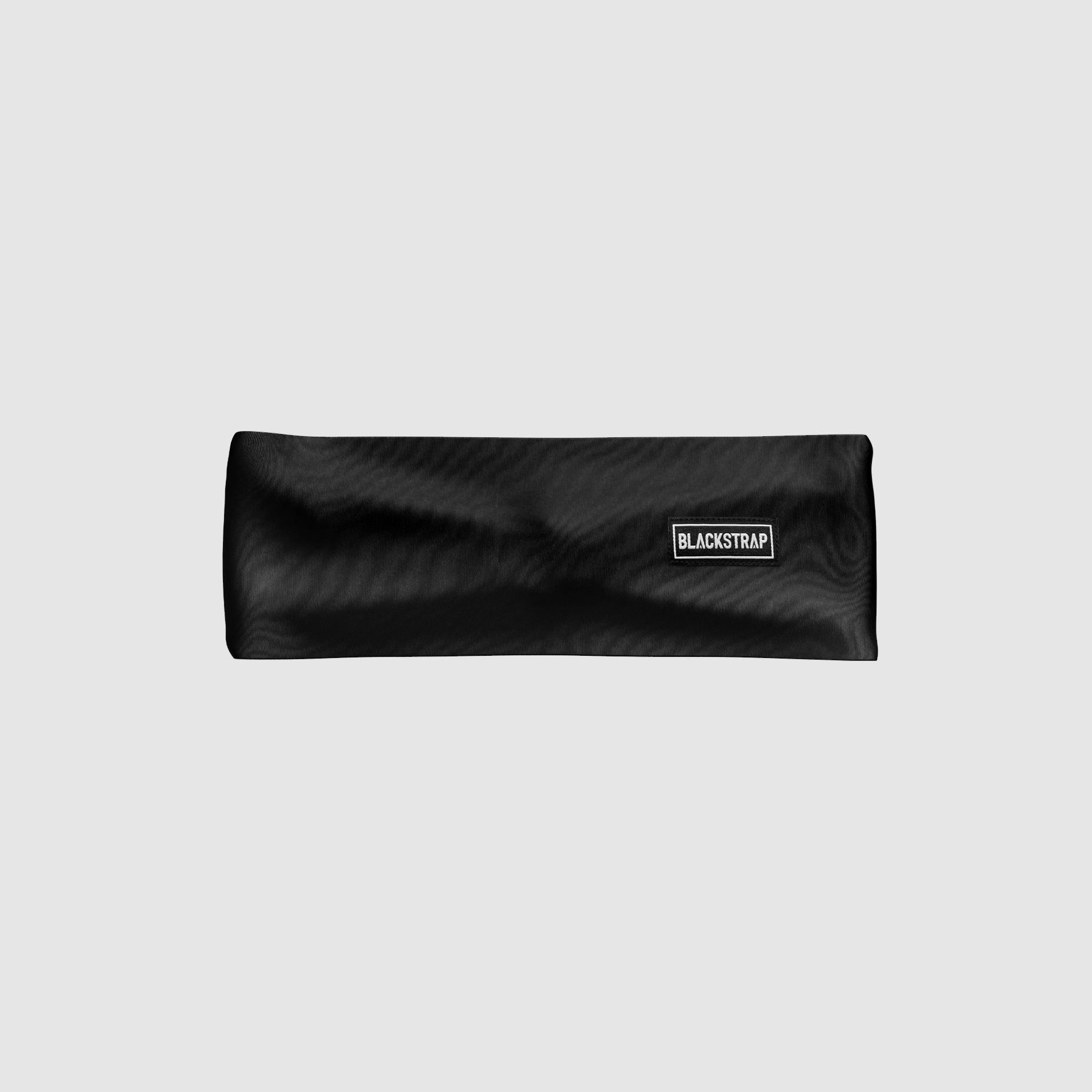 Snowbelle Therma Headband BlackStrap #color_black