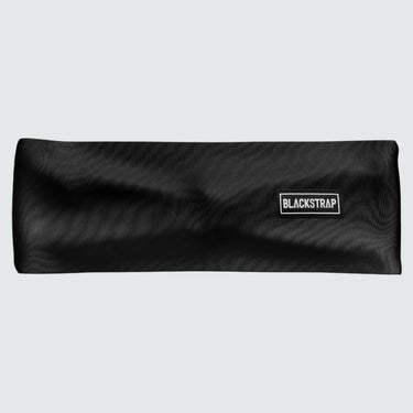 Snowbelle Therma Headband BlackStrap Black #color_black