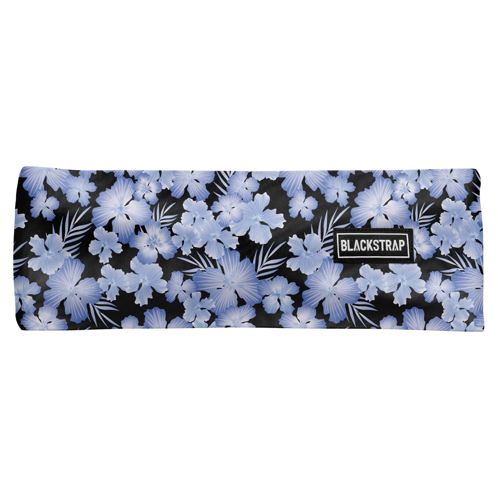 Snowbelle Therma Headband BlackStrap #color_frosty hibiscus