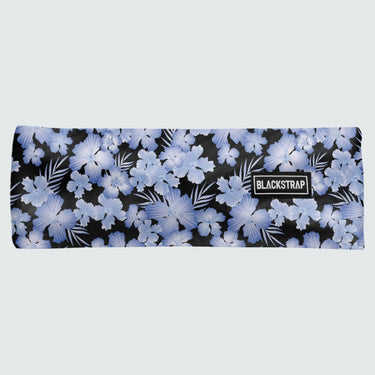 Snowbelle Therma Headband BlackStrap #color_frosty-hibiscus