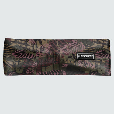 Snowbelle Therma Headband BlackStrap Safari Sunset #color_safari-sunset