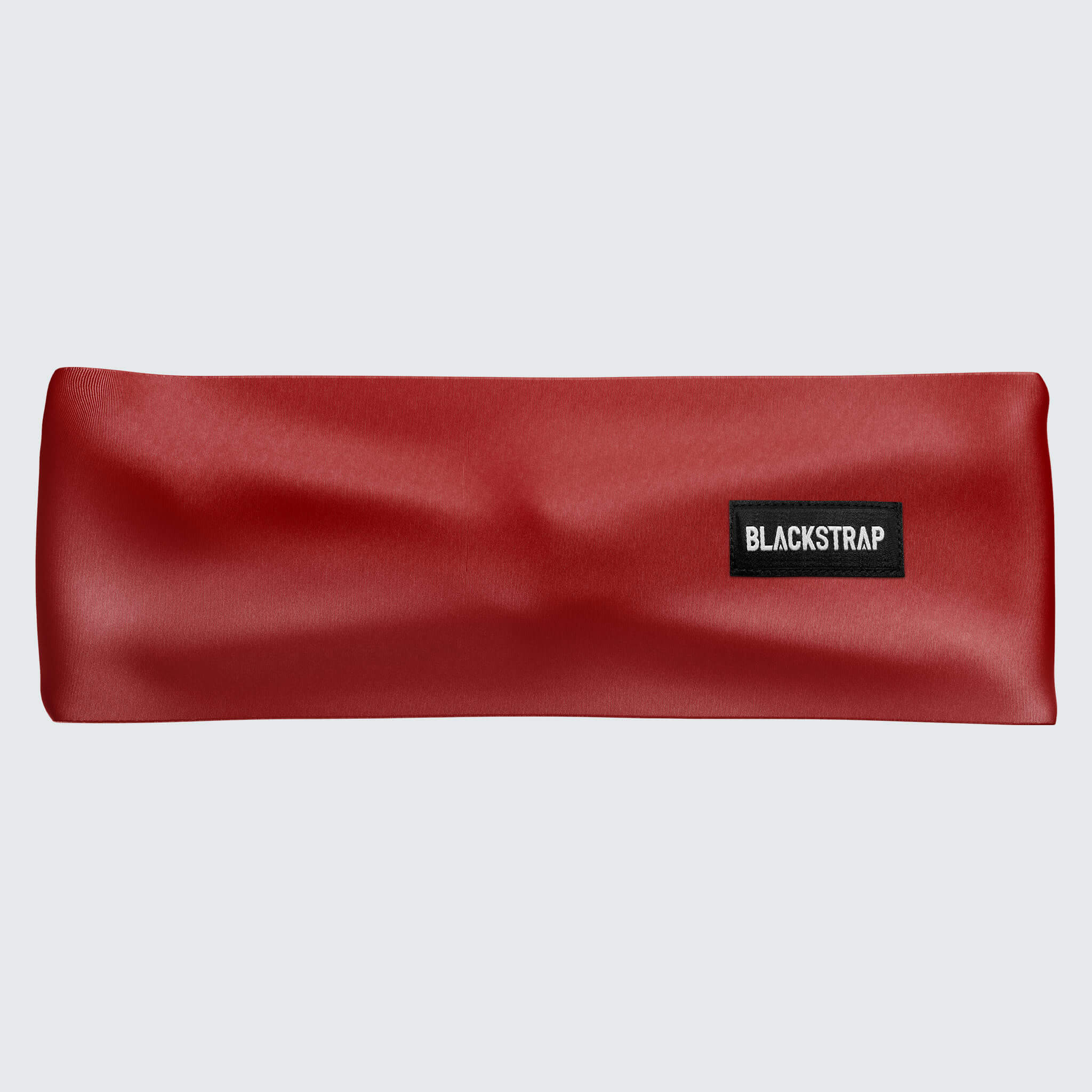 BlackStrap Snowbird Headband #color_scarlet