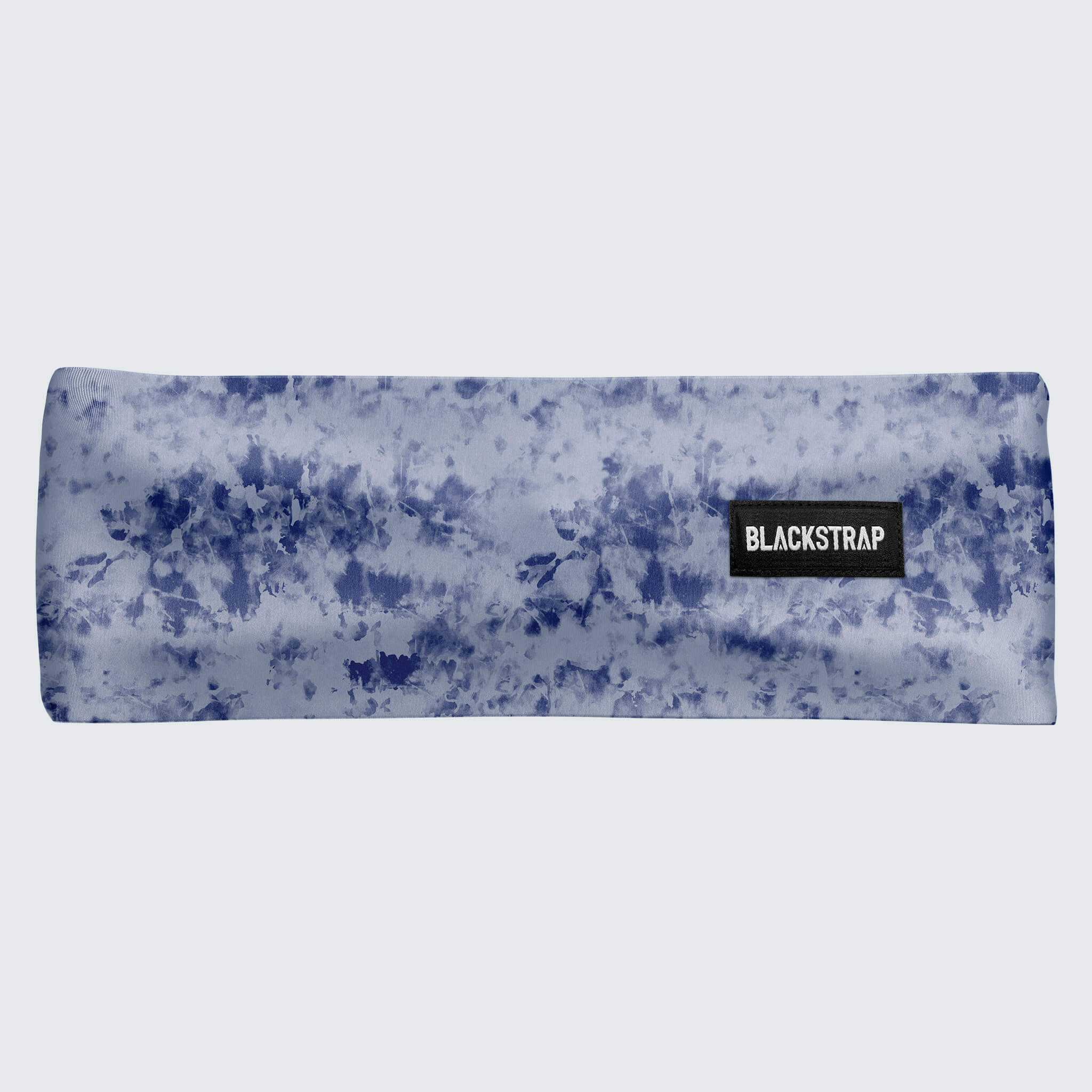 BlackStrap Snowbird Headband #color_tie-dye-crescent
